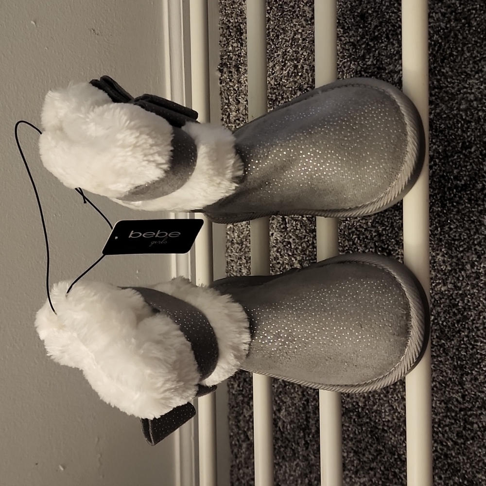 BEBE Boots